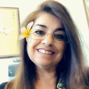 Meet your Posher, Cheryl